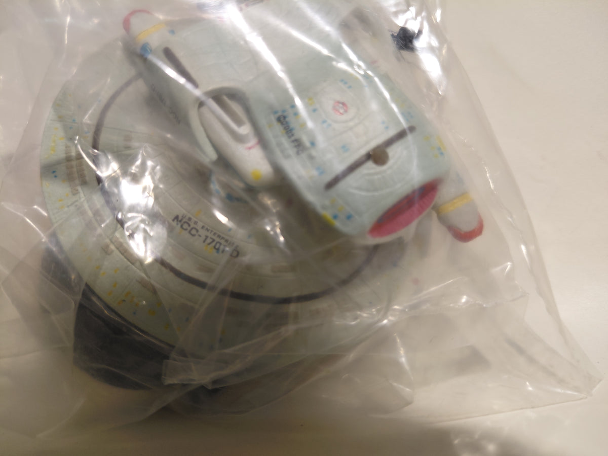 Romando Star TRek 1/7000 Star Trek U.S.S. Enterprise NCC-1701-D