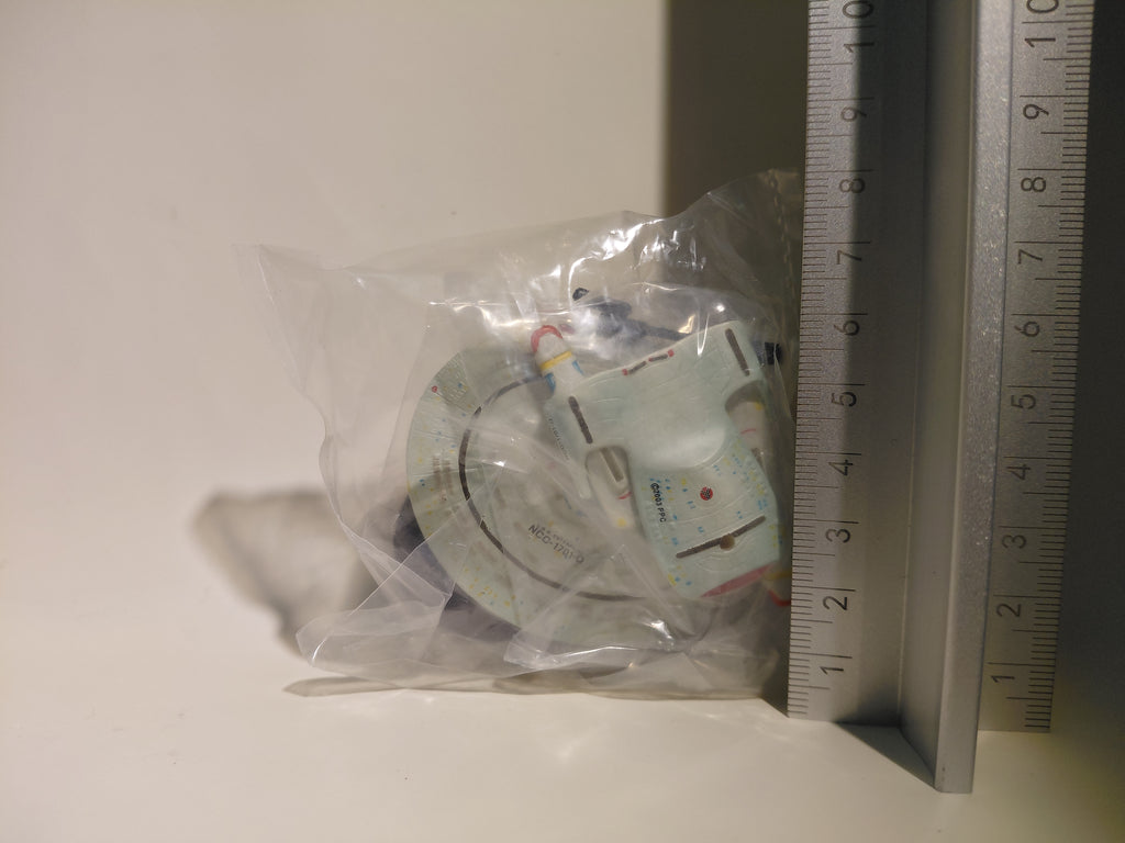Romando Star TRek 1/7000 Star Trek U.S.S. Enterprise NCC-1701-D
