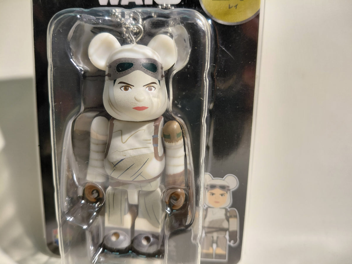 Princess Leia Star War BE@RBRICK Happy Kuji Limited Medicom Toy #27
