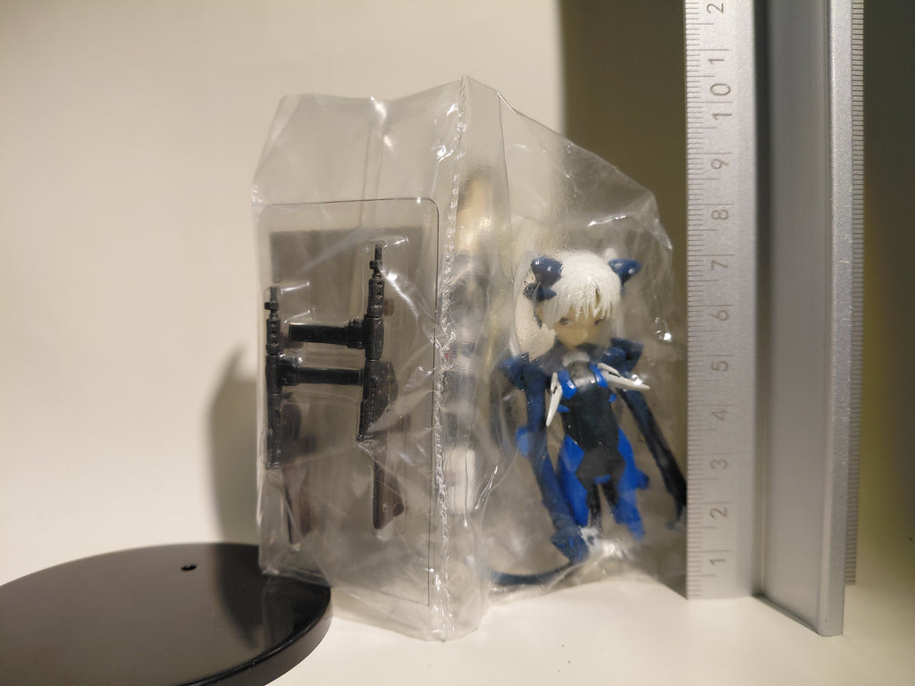 Konami Figure Collection Mecha Musume Vol.3 ELECTRO LOLITA 02