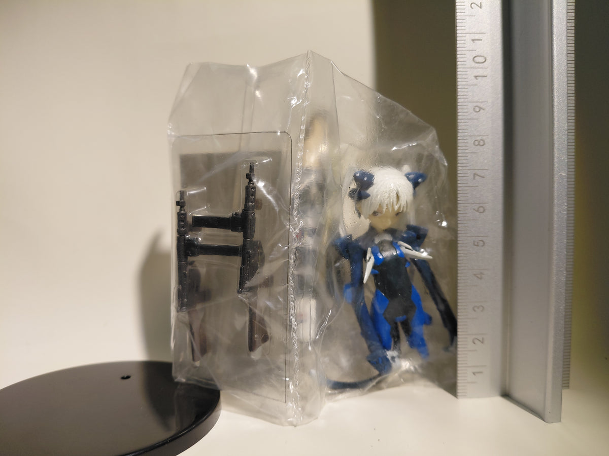 Konami Figure Collection Mecha Musume Vol.3 ELECTRO LOLITA 02