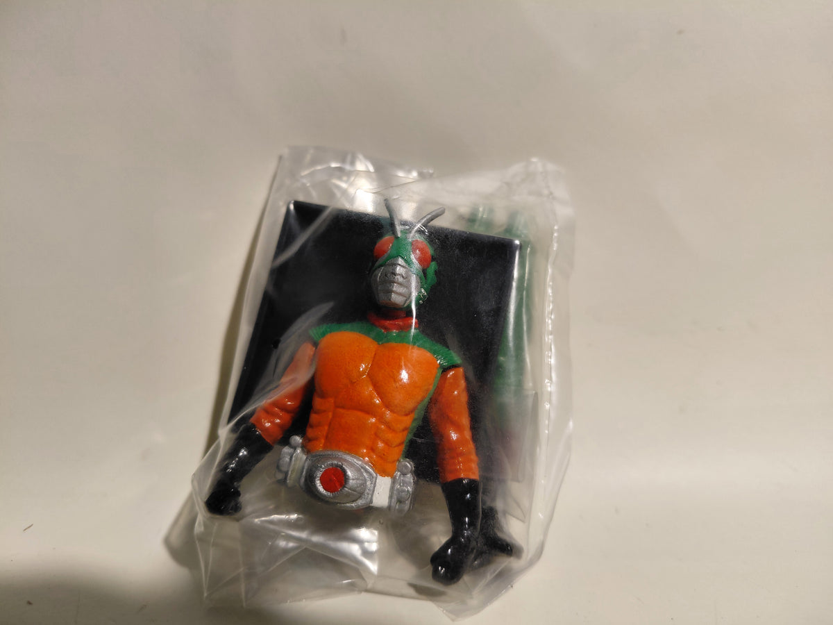 Bandai 2002 HG Kamen Rider: Bandai Kamen Rider Memorial ~ Sanjo Kamen Rider V3 ~