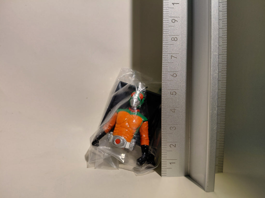 Bandai 2002 HG Kamen Rider: Bandai Kamen Rider Memorial ~ Sanjo Kamen Rider V3 ~