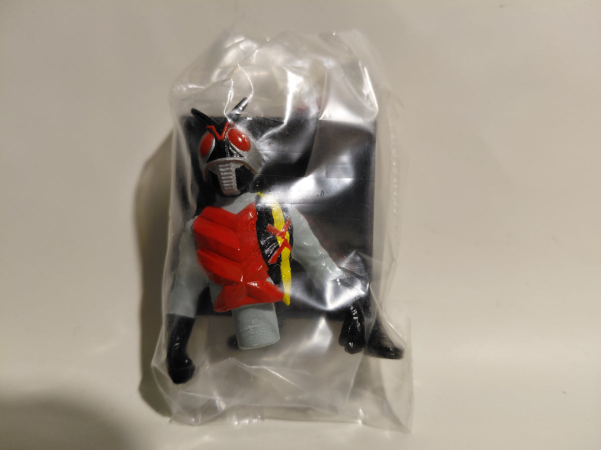 Bandai 2002 HG Kamen Rider: Bandai Kamen Rider Memorial ~ Kamen Rider X