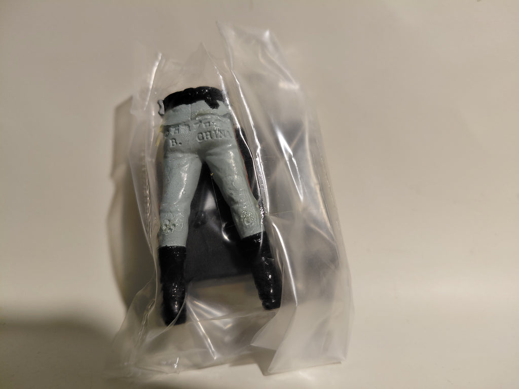 Bandai 2002 HG Kamen Rider: Bandai Kamen Rider Memorial ~ Kamen Rider X