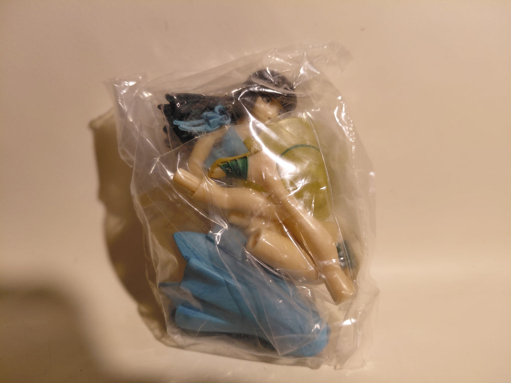 Soukyuu no Fafner Figure - 2004 Hazama Shouko - Bandai HGIF