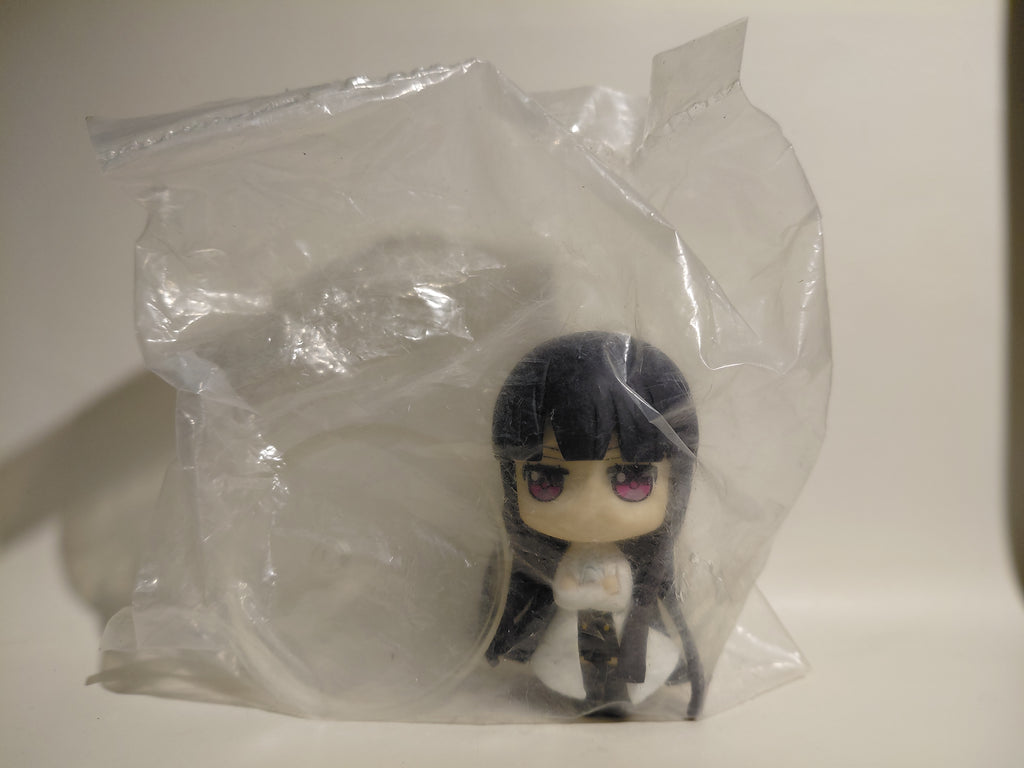 Inu x Boku SS Ririchiyo Shirakiin Deformed Figure 2013 Taito