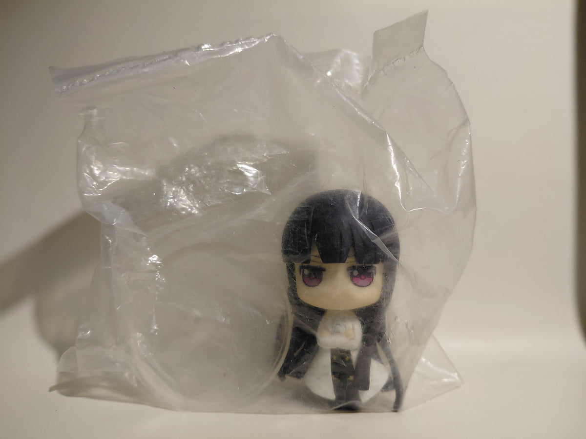 Inu x Boku SS Ririchiyo Shirakiin Deformed Figure 2013 Taito