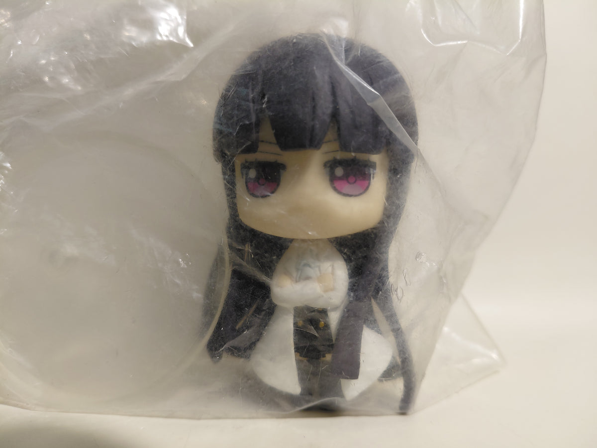 Inu x Boku SS Ririchiyo Shirakiin Deformed Figure 2013 Taito