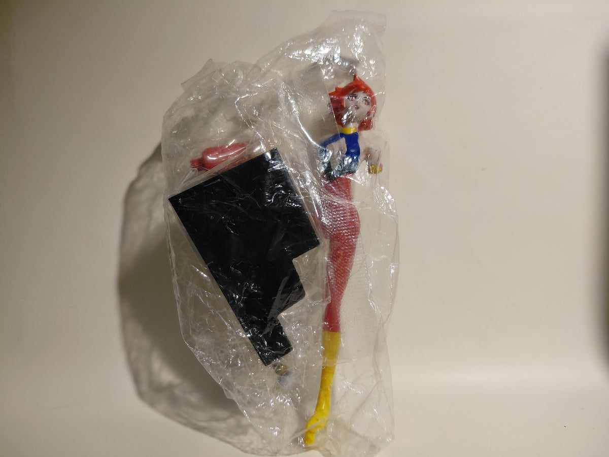 Cutie Honey Figure the 20th Century Cartoonist Collection: Go Nagai's World series