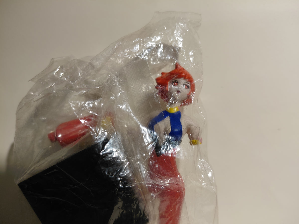 Cutie Honey Figure the 20th Century Cartoonist Collection: Go Nagai's World series