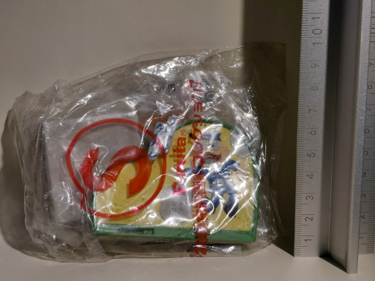[Secret] Camera Boy "20th Century Cartoonist Collection 7 World of Fujio Akatsuka