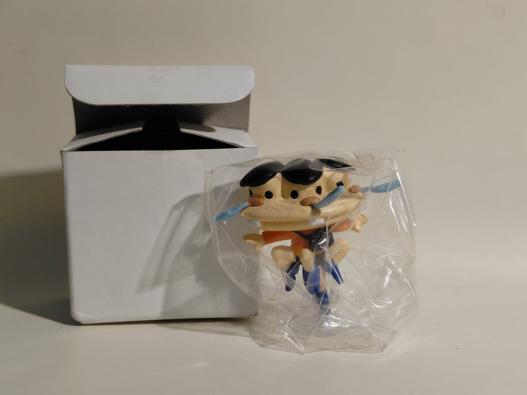 Furuta 20th Century Cartoonist Collection World of Fujio Akatsuka Ful Set 0f 10pcs