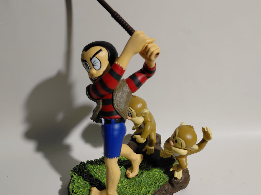Pro Golfer Saru (Professional Golfer Saru) figure Furuta 20th Century Manga Artist Collection 6: Fujiko Fujio A