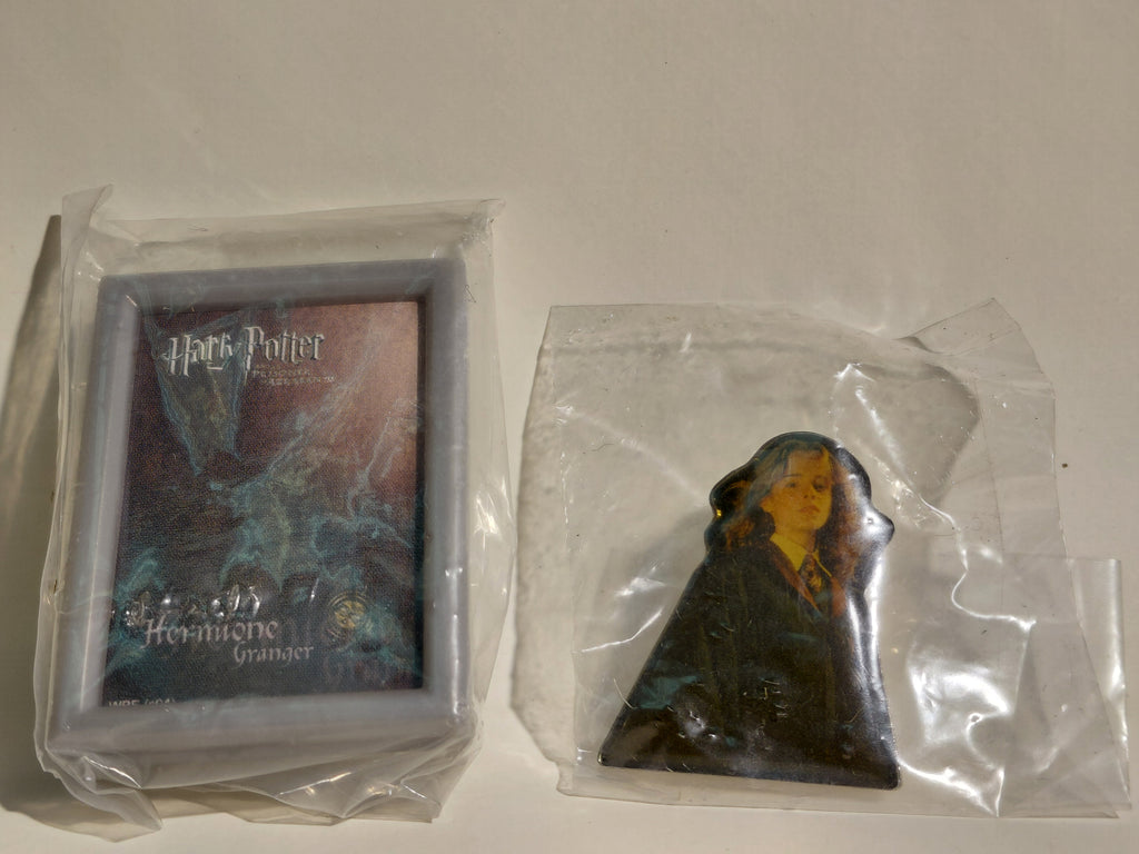 Harry Potter - Hermione Granger Pin Badge