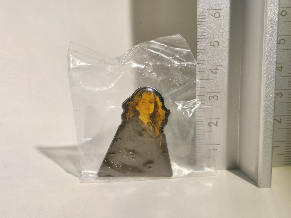 Harry Potter - Hermione Granger Pin Badge