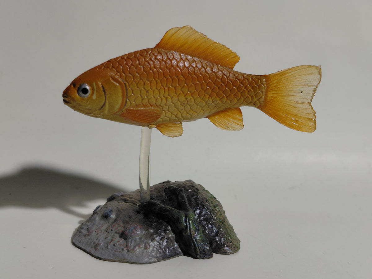 Yujin Japanese Exclusive Japanese Carp Fish Secret SP