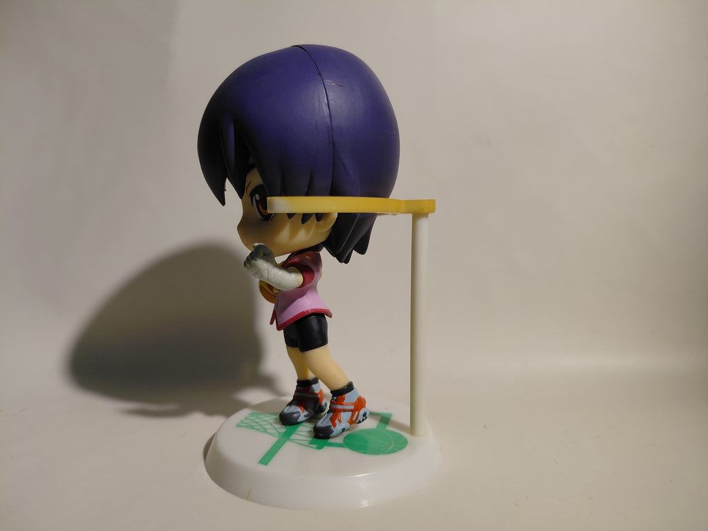 Bakemonogatari Nisemonogatari Kyun Chara Figure Ichiban Kuji Suruga Kanbaru