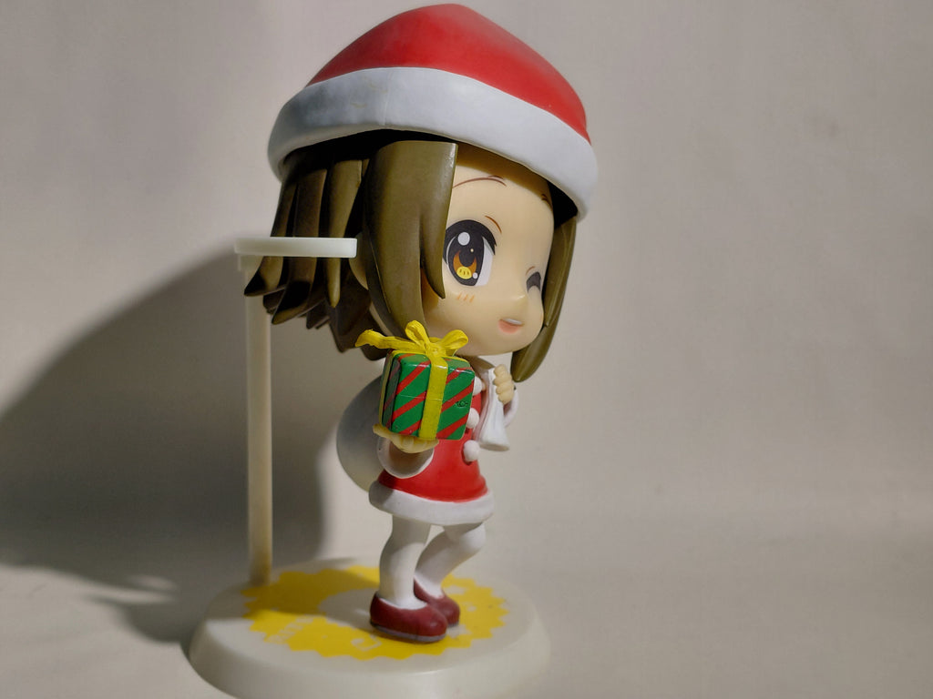 Bandai Kyun-Chara K-ON! figure Ritsu Tainaka