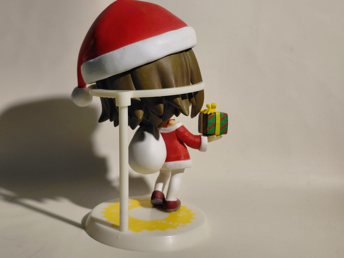 Bandai Kyun-Chara K-ON! figure Ritsu Tainaka