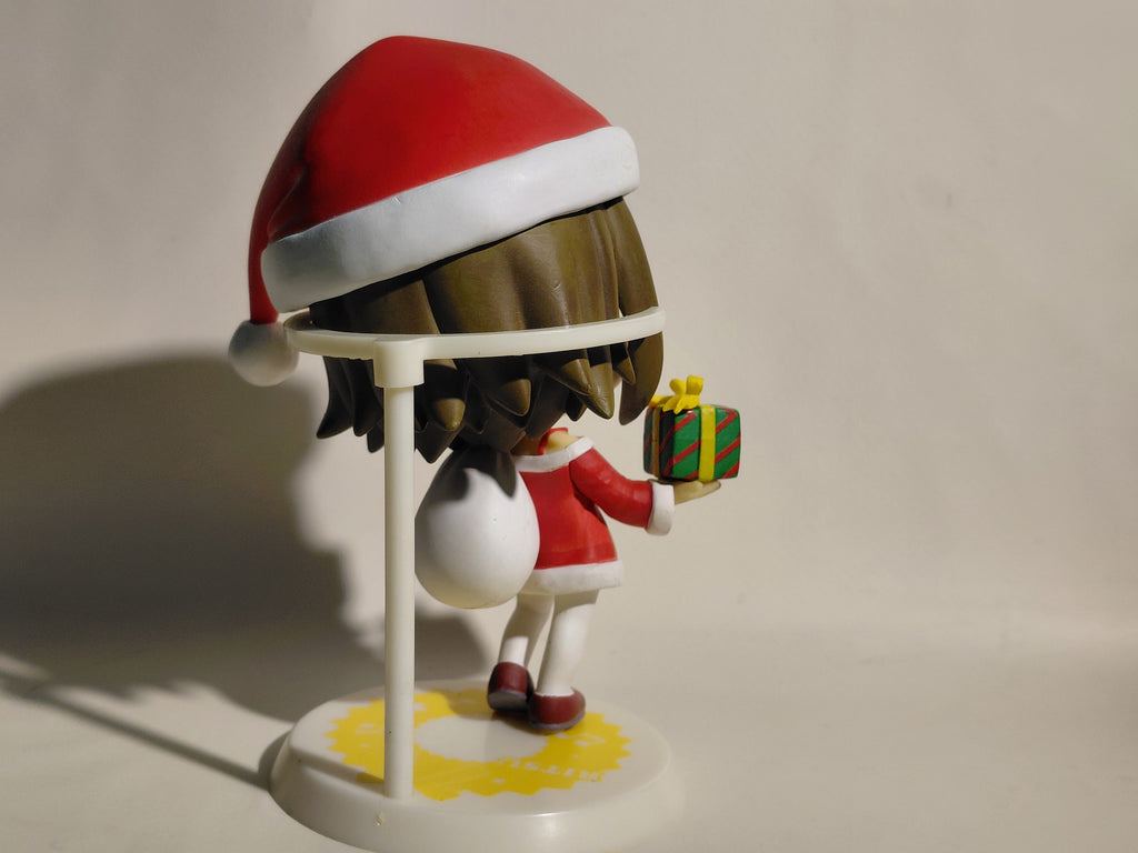 Bandai Kyun-Chara K-ON! figure Ritsu Tainaka