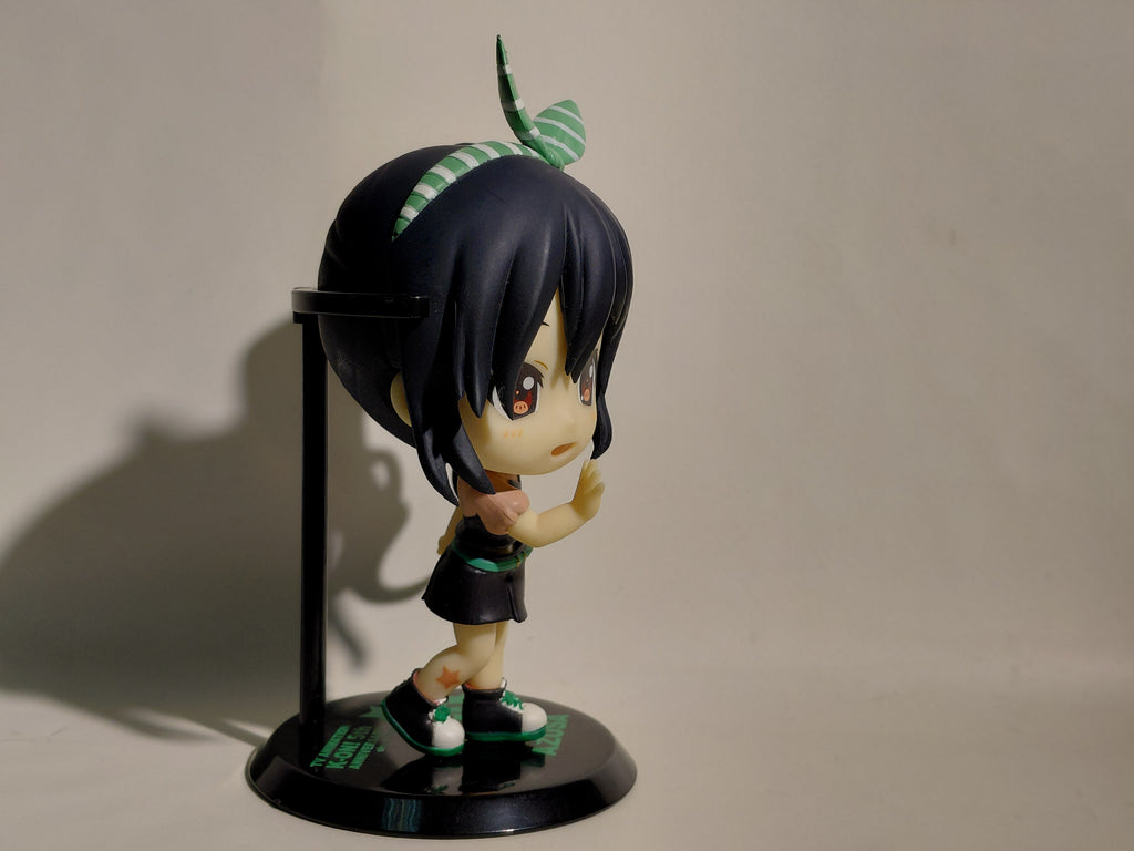 Ichiban Kuji Premium K-ON! 5th Anniversary ♪: Nakano Azusa Kyun-Chara
