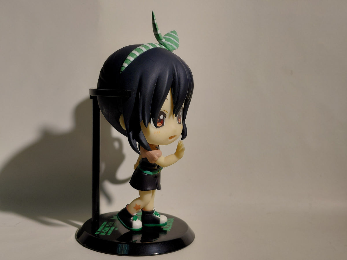 Ichiban Kuji Premium K-ON! 5th Anniversary ♪: Nakano Azusa Kyun-Chara