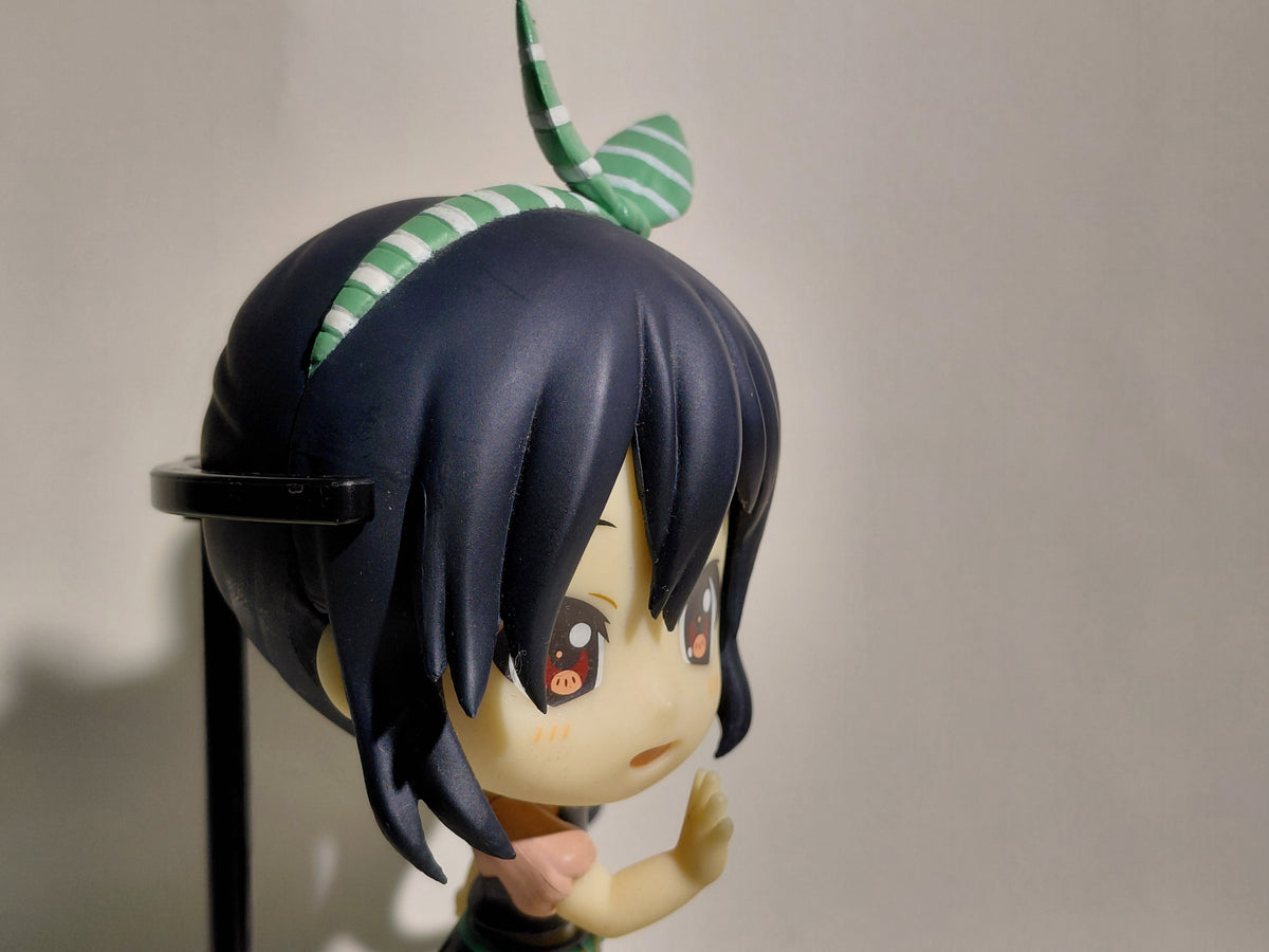 Ichiban Kuji Premium K-ON! 5th Anniversary ♪: Nakano Azusa Kyun-Chara