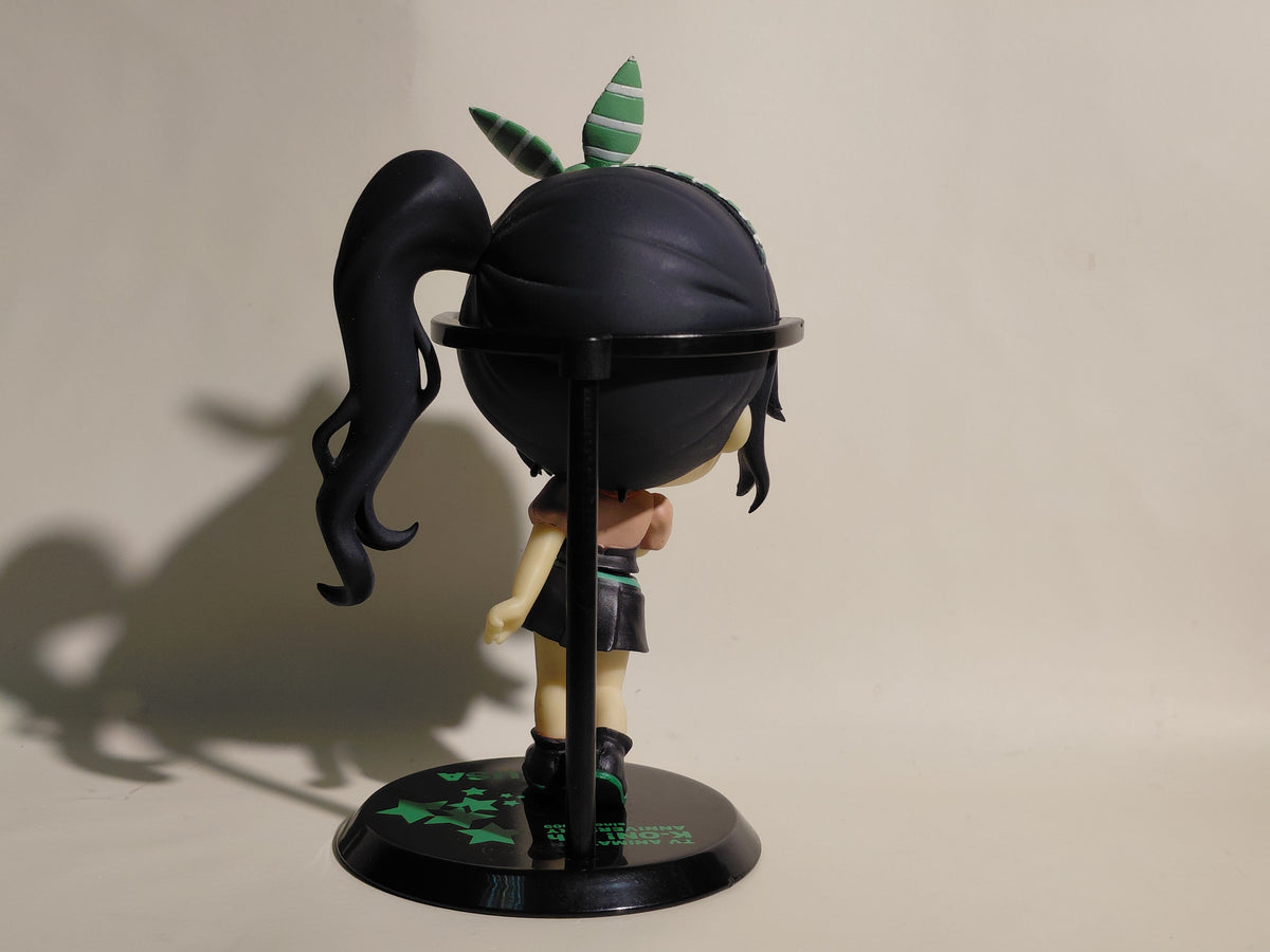 Ichiban Kuji Premium K-ON! 5th Anniversary ♪: Nakano Azusa Kyun-Chara