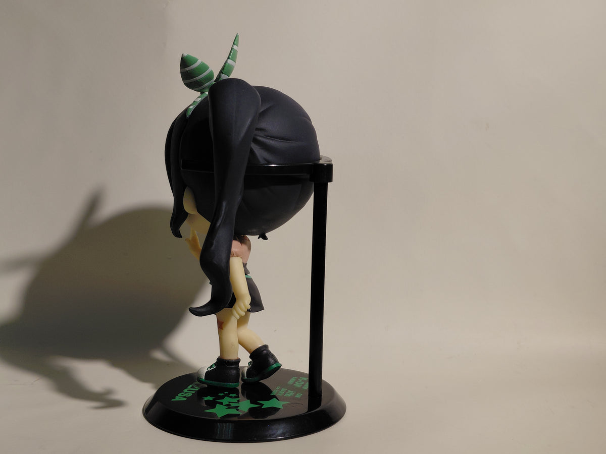 Ichiban Kuji Premium K-ON! 5th Anniversary ♪: Nakano Azusa Kyun-Chara