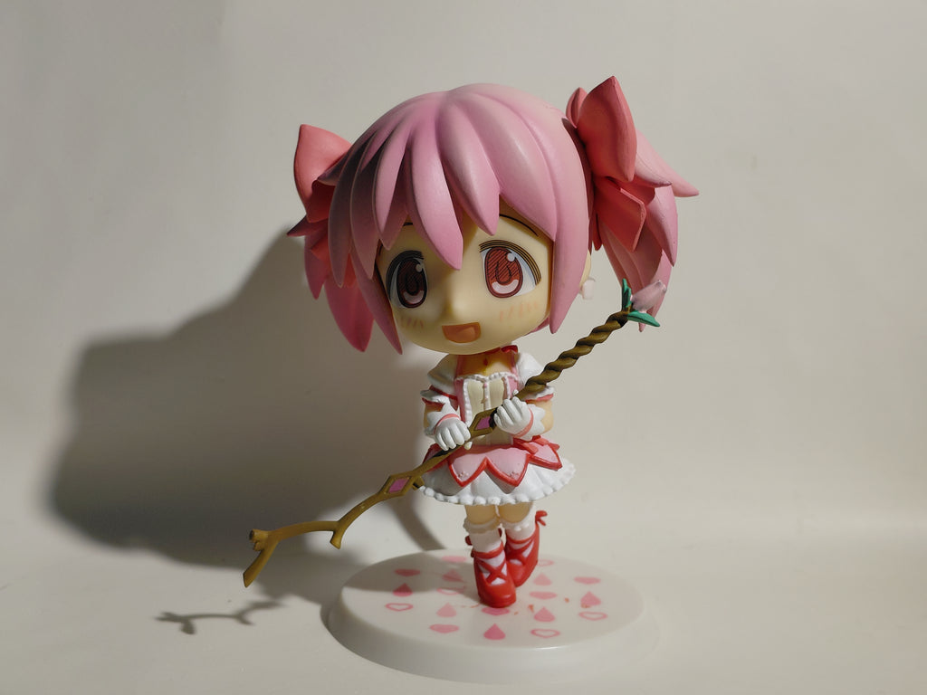 Puella Magi Madoka Magica - Kaname Madoka - Ichiban Kuji Kyun-Chara World Mahou Shoujo Madoka★Magica