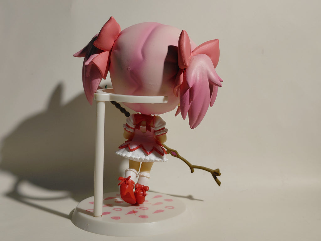 Puella Magi Madoka Magica - Kaname Madoka - Ichiban Kuji Kyun-Chara World Mahou Shoujo Madoka★Magica
