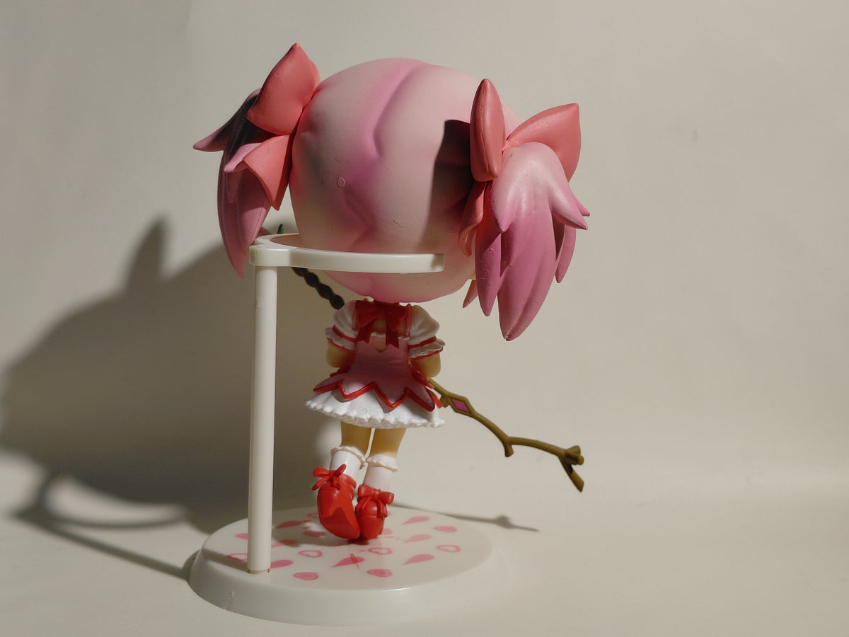 Puella Magi Madoka Magica - Kaname Madoka - Ichiban Kuji Kyun-Chara World Mahou Shoujo Madoka★Magica