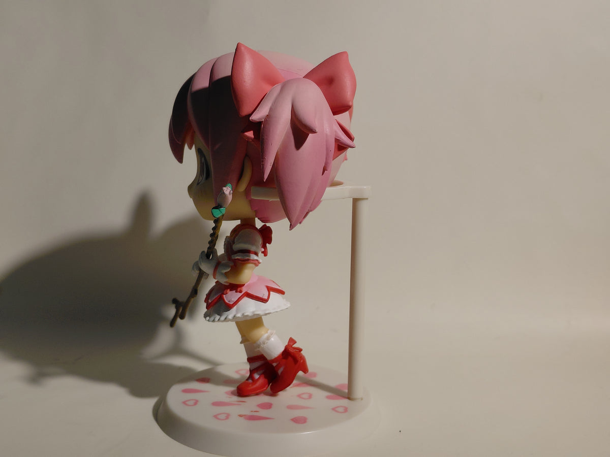 Puella Magi Madoka Magica - Kaname Madoka - Ichiban Kuji Kyun-Chara World Mahou Shoujo Madoka★Magica