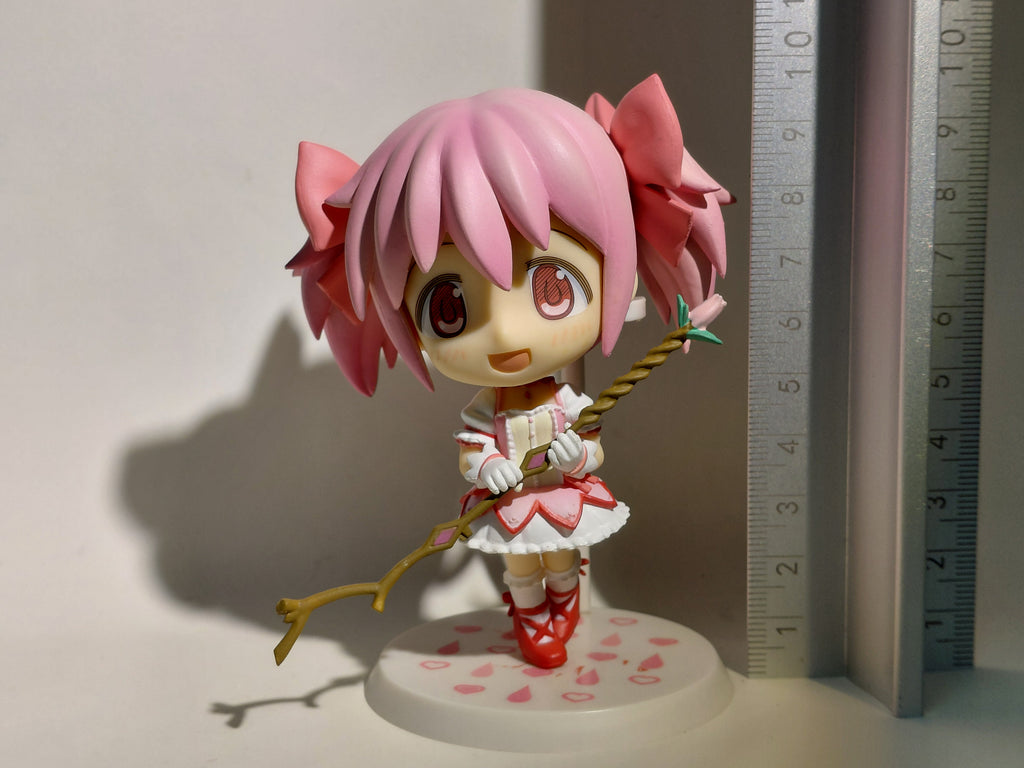 Puella Magi Madoka Magica - Kaname Madoka - Ichiban Kuji Kyun-Chara World Mahou Shoujo Madoka★Magica