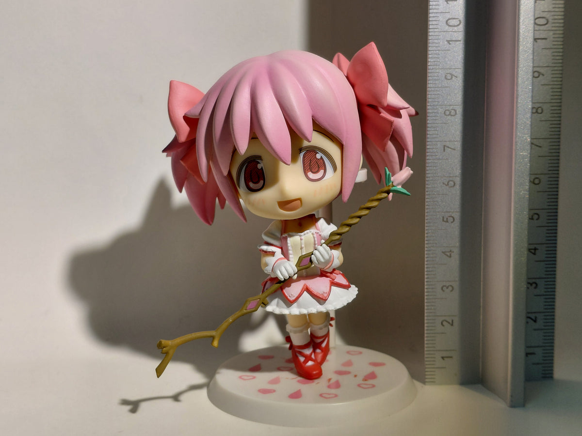Puella Magi Madoka Magica - Kaname Madoka - Ichiban Kuji Kyun-Chara World Mahou Shoujo Madoka★Magica