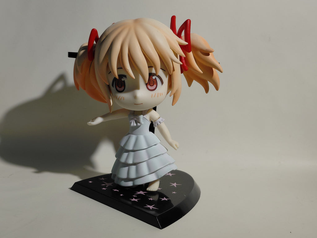 Madoka Kaname ("Ichiban Kuji Premium: Puella Magi Madoka Magica the Movie – Special Limited –" Prize K: Kyun-Chara)