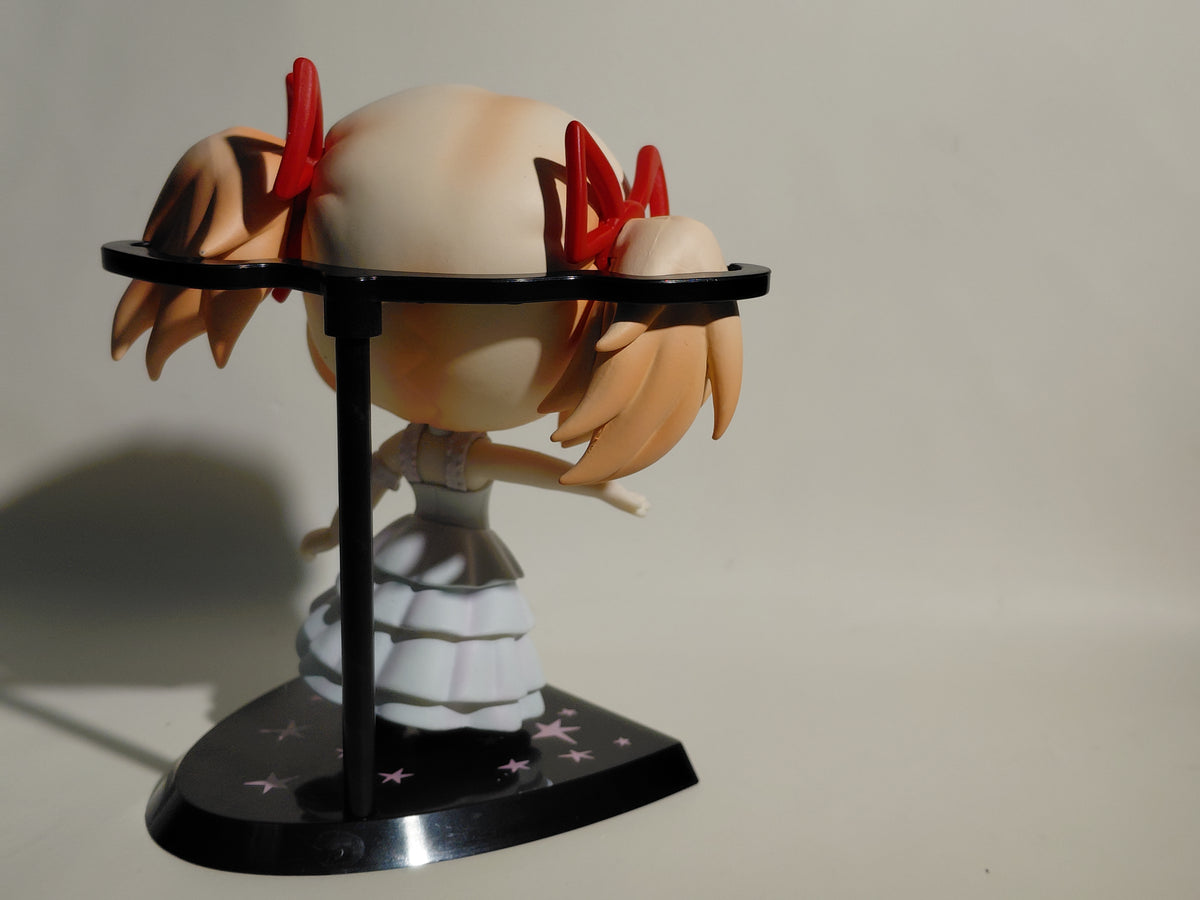 Madoka Kaname ("Ichiban Kuji Premium: Puella Magi Madoka Magica the Movie – Special Limited –" Prize K: Kyun-Chara)