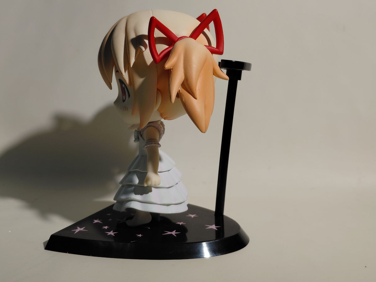 Madoka Kaname ("Ichiban Kuji Premium: Puella Magi Madoka Magica the Movie – Special Limited –" Prize K: Kyun-Chara)