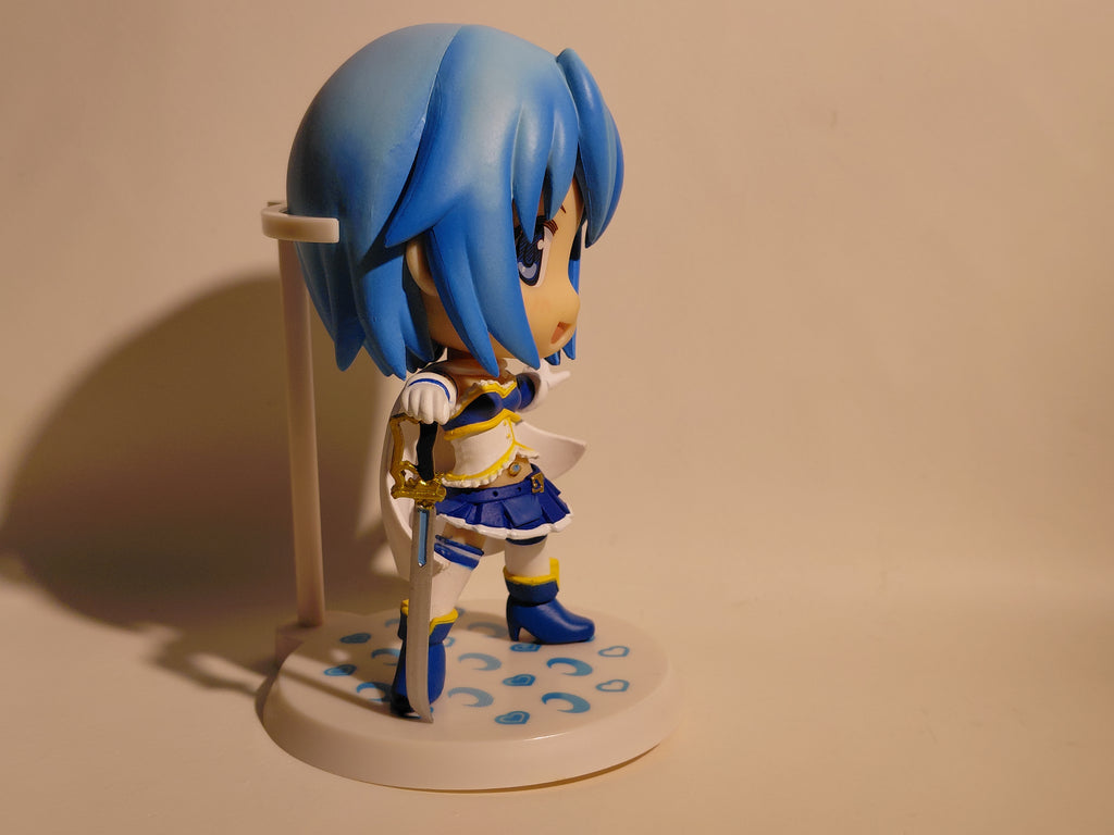 Puella Magi Madoka Magica [Sayaka Miki Kyun-Chara Prize D - Ichiban Kuji]