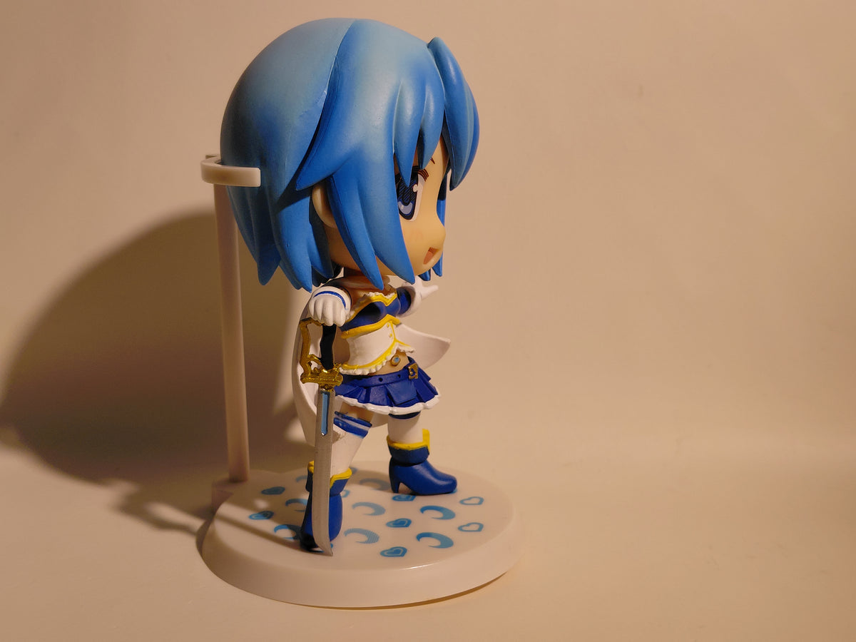 Puella Magi Madoka Magica [Sayaka Miki Kyun-Chara Prize D - Ichiban Kuji]