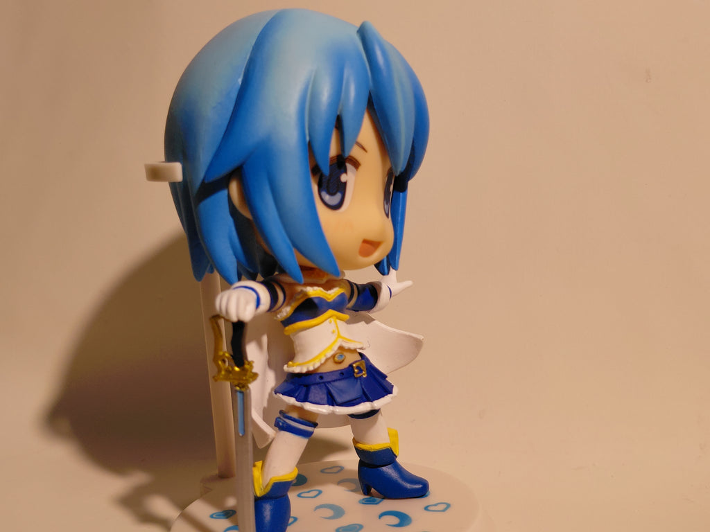 Puella Magi Madoka Magica [Sayaka Miki Kyun-Chara Prize D - Ichiban Kuji]