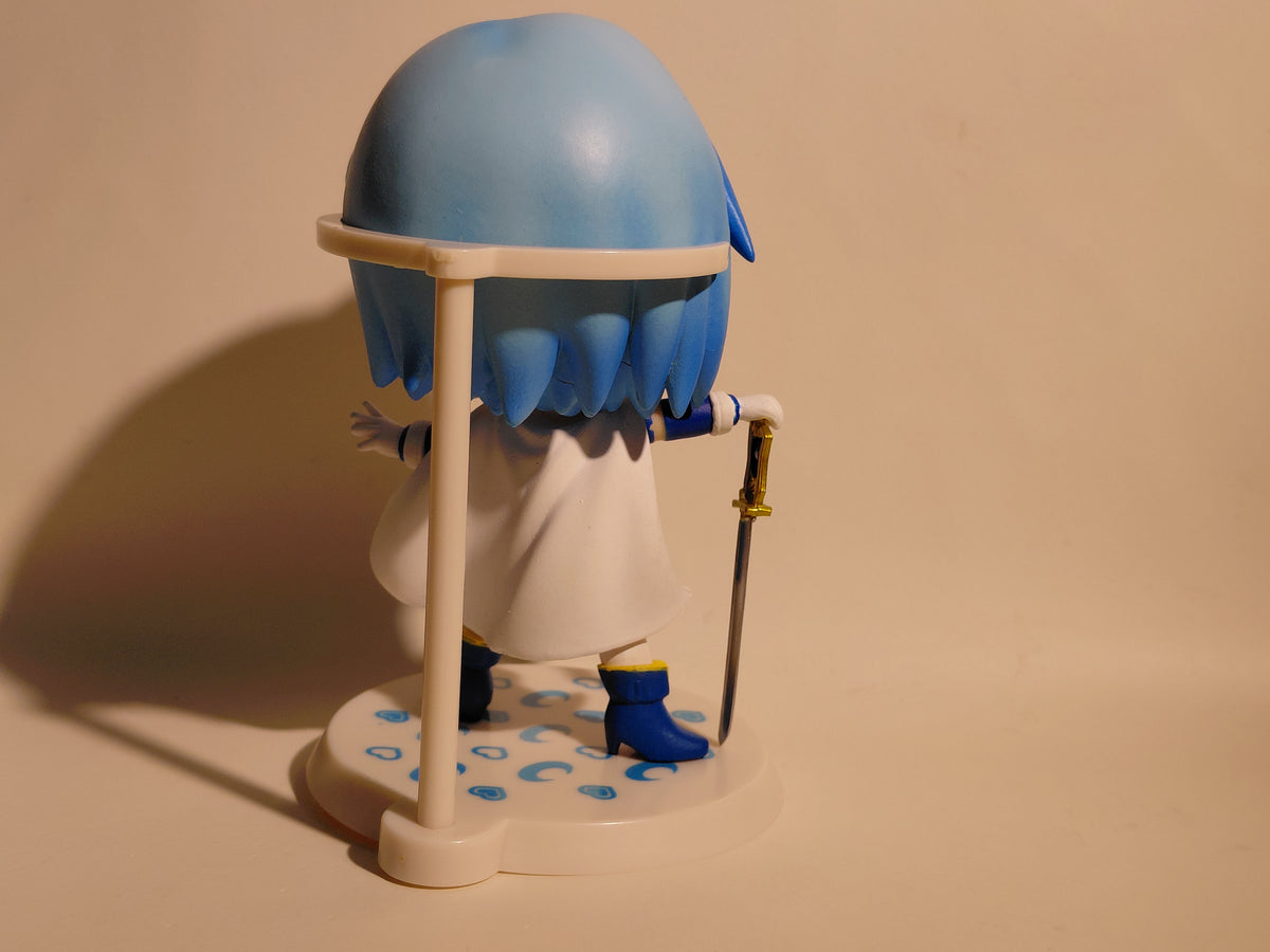 Puella Magi Madoka Magica [Sayaka Miki Kyun-Chara Prize D - Ichiban Kuji]