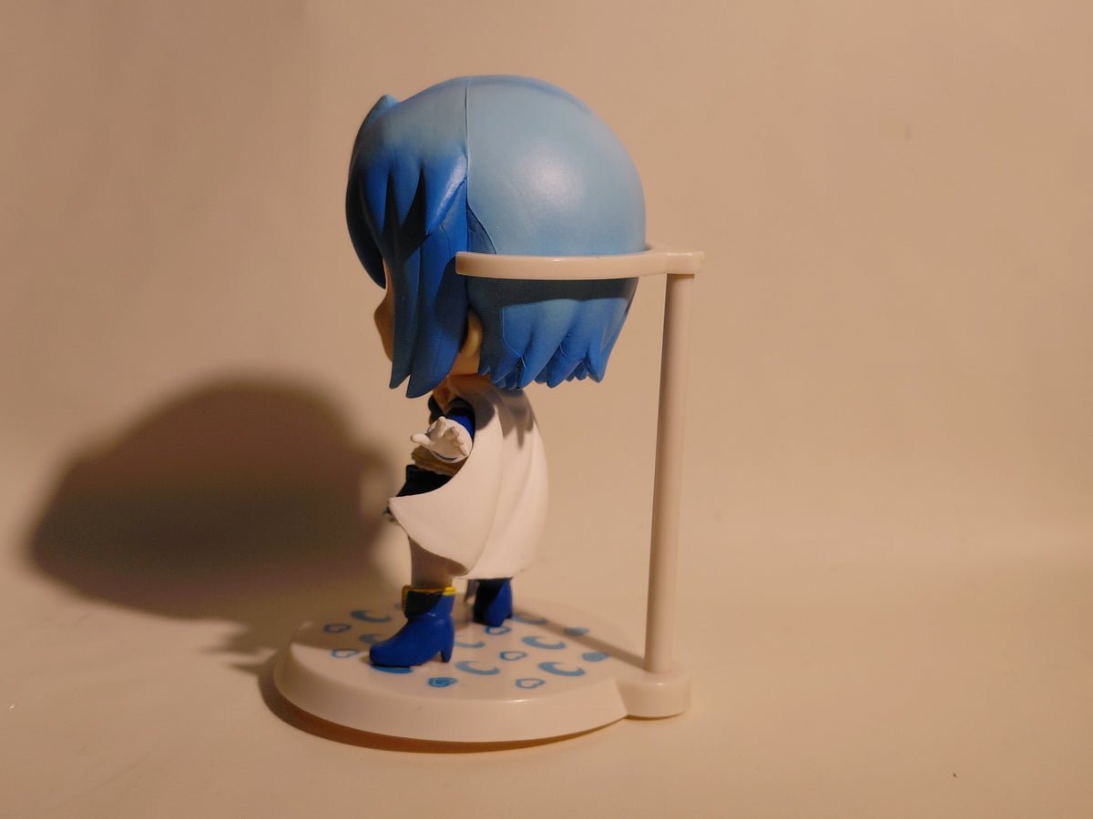 Puella Magi Madoka Magica [Sayaka Miki Kyun-Chara Prize D - Ichiban Kuji]