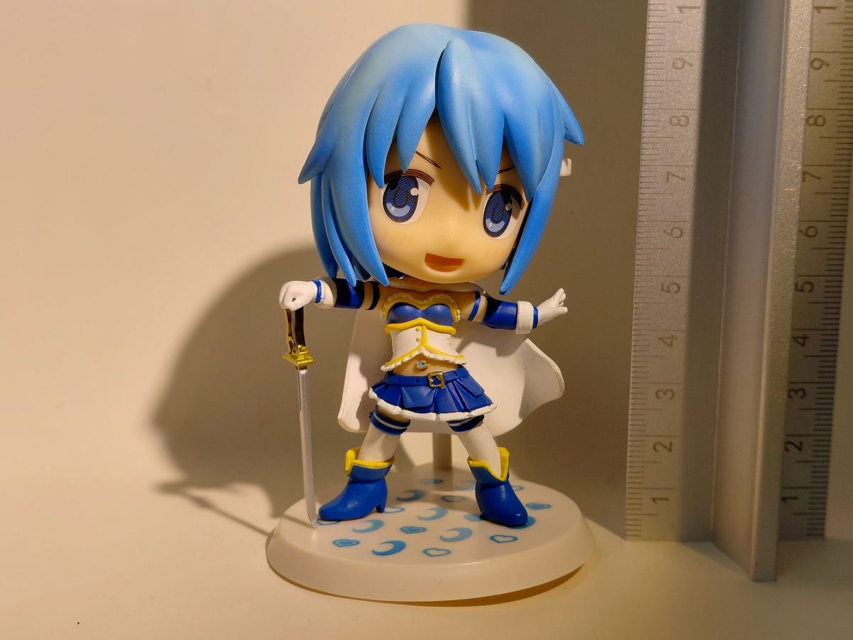 Puella Magi Madoka Magica [Sayaka Miki Kyun-Chara Prize D - Ichiban Kuji]