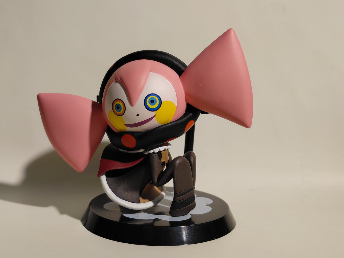 [Secret] Bebe (Mouth Opening) "Ichiban KUJI Premium Theater Version PUELLA MAGI MADOKA MAGICA ~ Special Limited ~" K Prize Mini Character