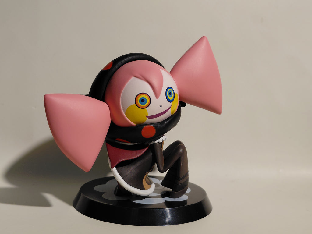 [Secret] Bebe (Mouth Opening) "Ichiban KUJI Premium Theater Version PUELLA MAGI MADOKA MAGICA ~ Special Limited ~" K Prize Mini Character