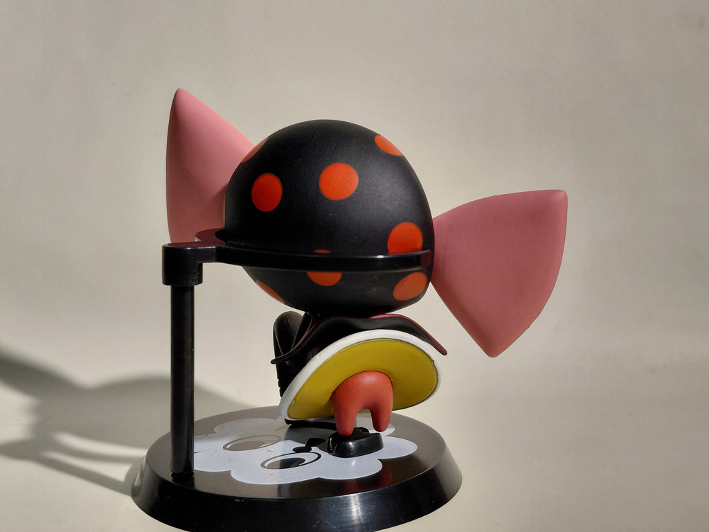 [Secret] Bebe (Mouth Opening) "Ichiban KUJI Premium Theater Version PUELLA MAGI MADOKA MAGICA ~ Special Limited ~" K Prize Mini Character