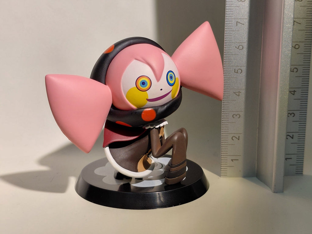 [Secret] Bebe (Mouth Opening) "Ichiban KUJI Premium Theater Version PUELLA MAGI MADOKA MAGICA ~ Special Limited ~" K Prize Mini Character