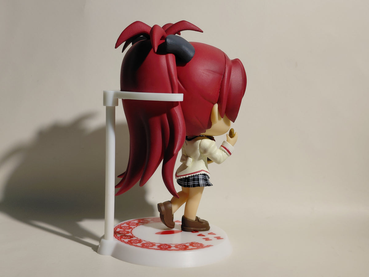 Kyoko Sakura Taiyaki Figure - Puella Magi Madoka Magica